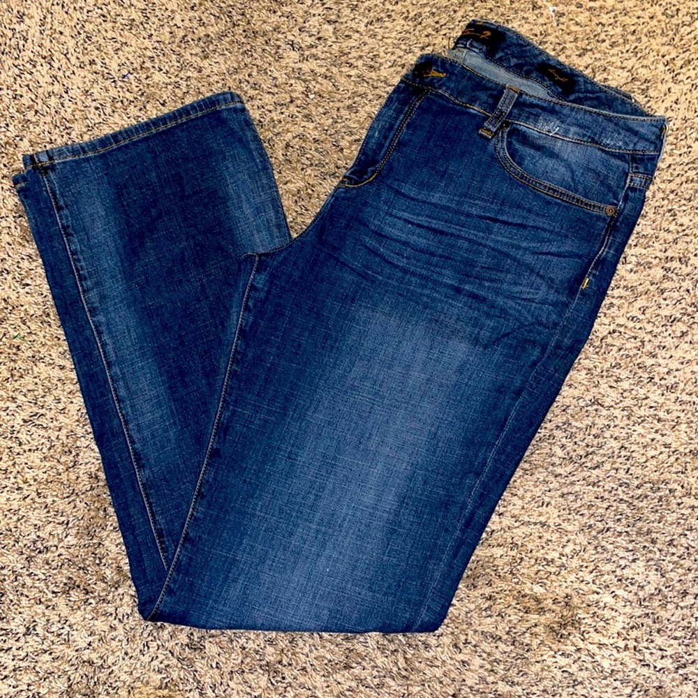 Seven jeans